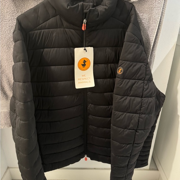 Men’s jacket BNWT - Picture 5 of 5